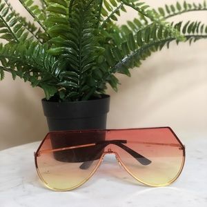 Ombré Shades 🕶